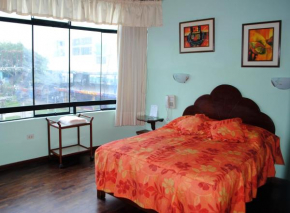 Hotel SKY, Lima